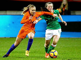 Another injury blow for Girls...